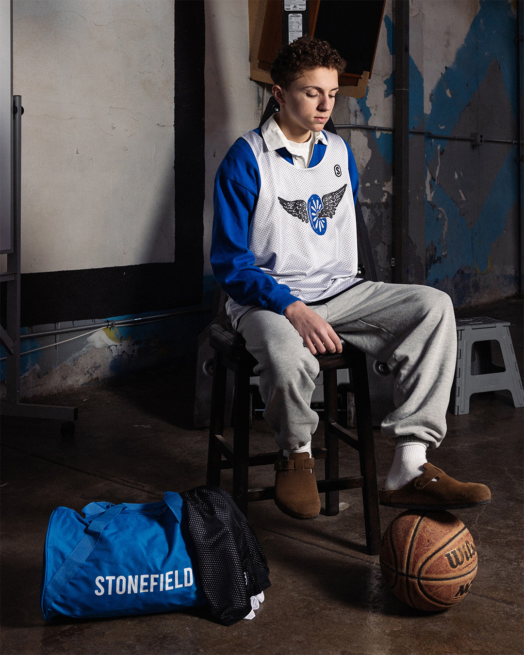 Stonefield SS24